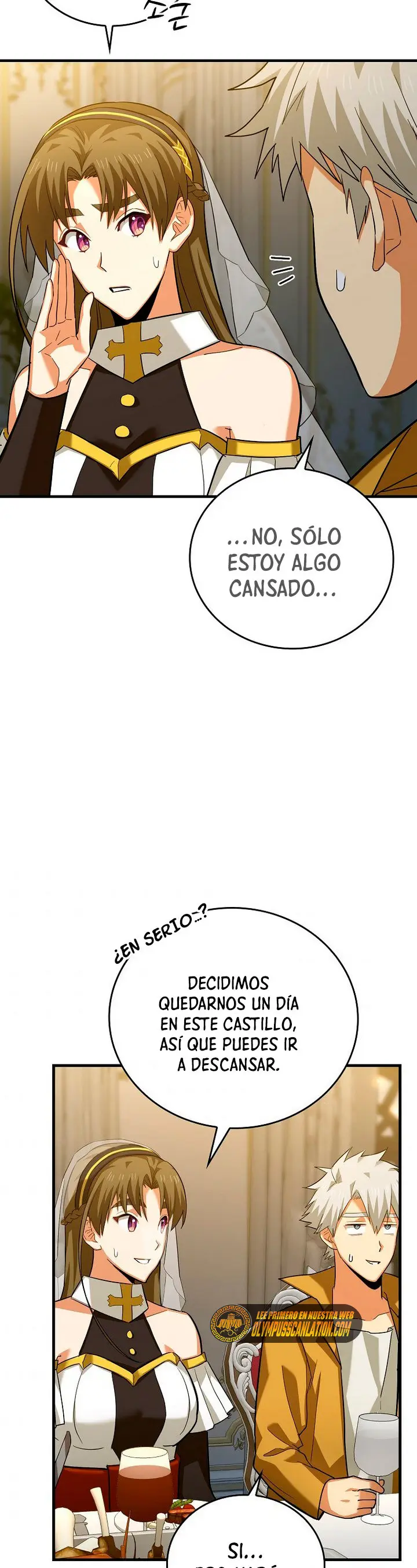 Al diablo con ser un santo, soy un médico (2022) - Capítulo 29 - Página 24 - LectorTMOo