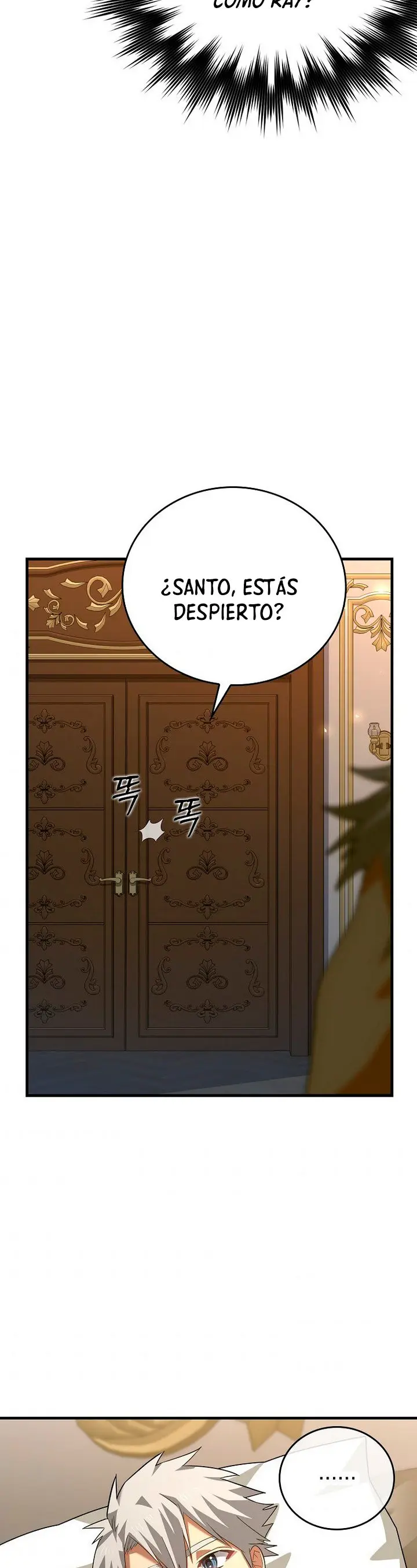 Al diablo con ser un santo, soy un médico (2022) - Capítulo 29 - Página 28 - LectorTMOo