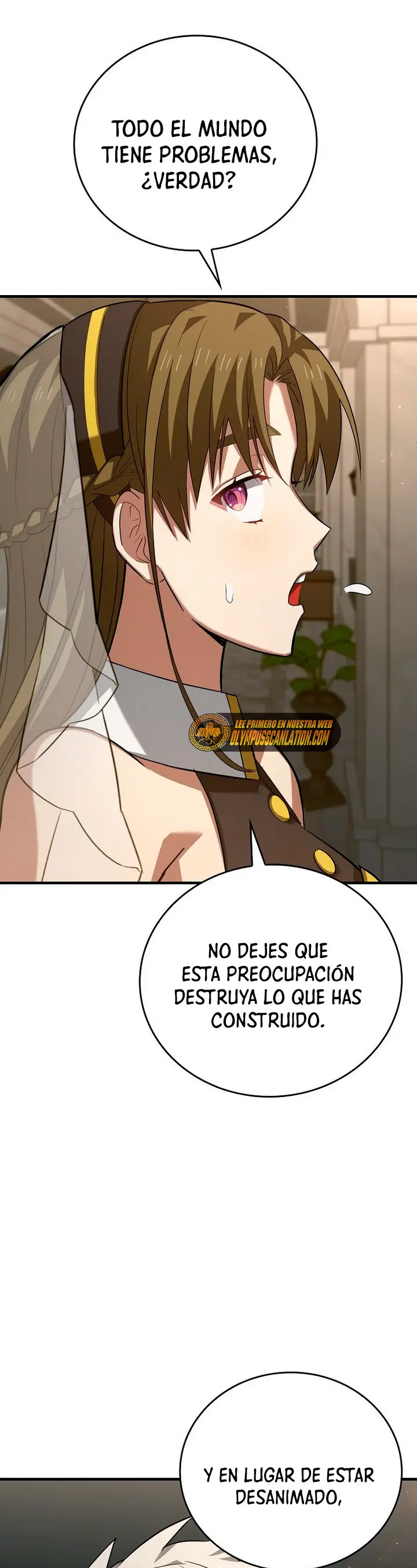 Al diablo con ser un santo, soy un médico (2022) - Capítulo 29 - Página 30 - LectorTMOo
