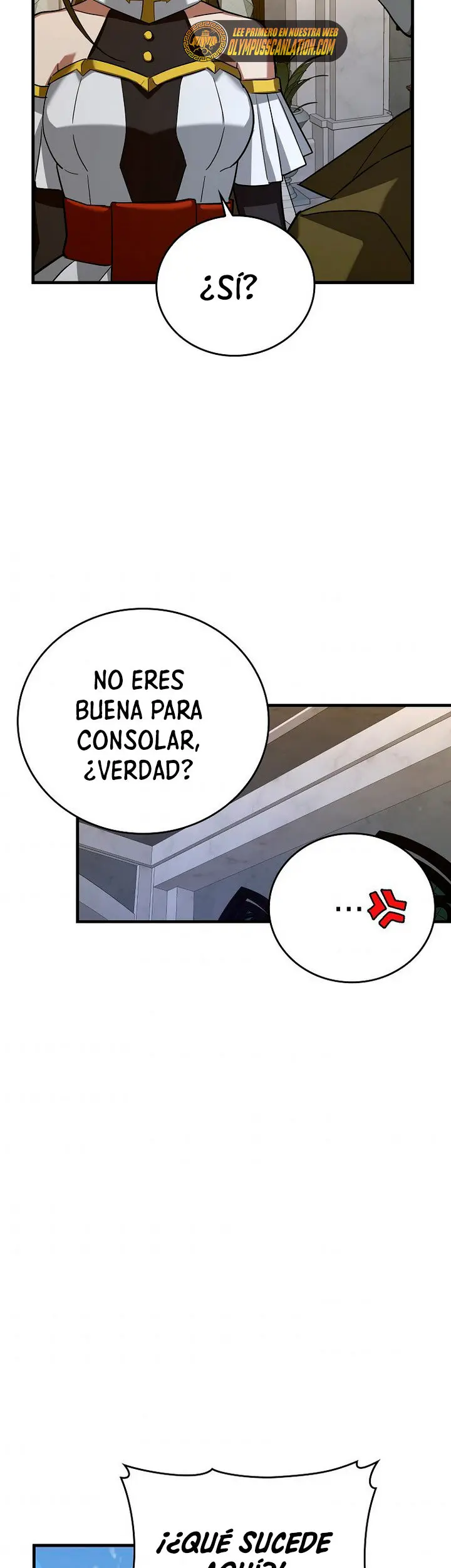 Al diablo con ser un santo, soy un médico (2022) - Capítulo 29 - Página 36 - LectorTMOo