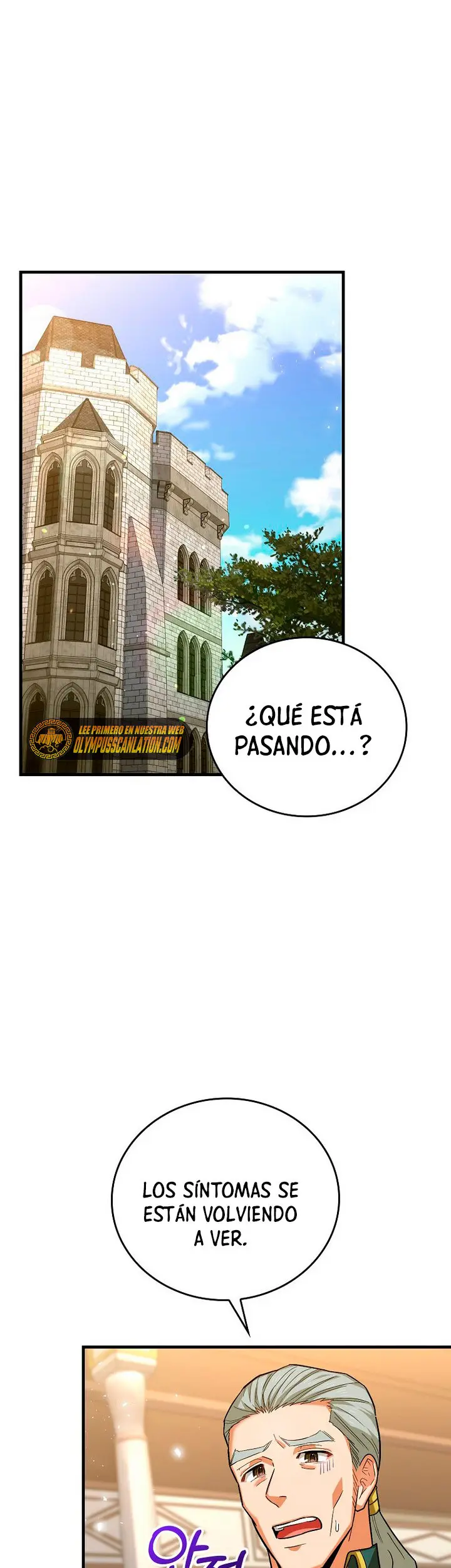 Al diablo con ser un santo, soy un médico (2022) - Capítulo 29 - Página 39 - LectorTMOo