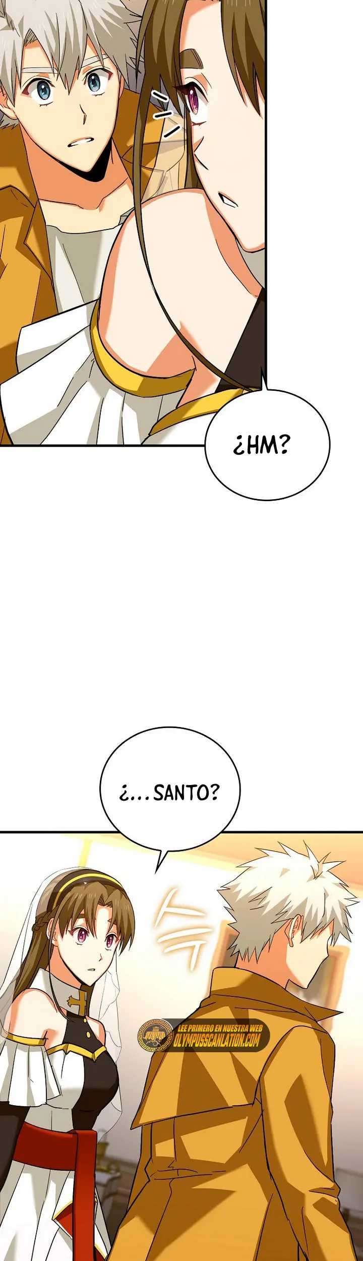 Al diablo con ser un santo, soy un médico (2022) - Capítulo 29 - Página 42 - LectorTMOo