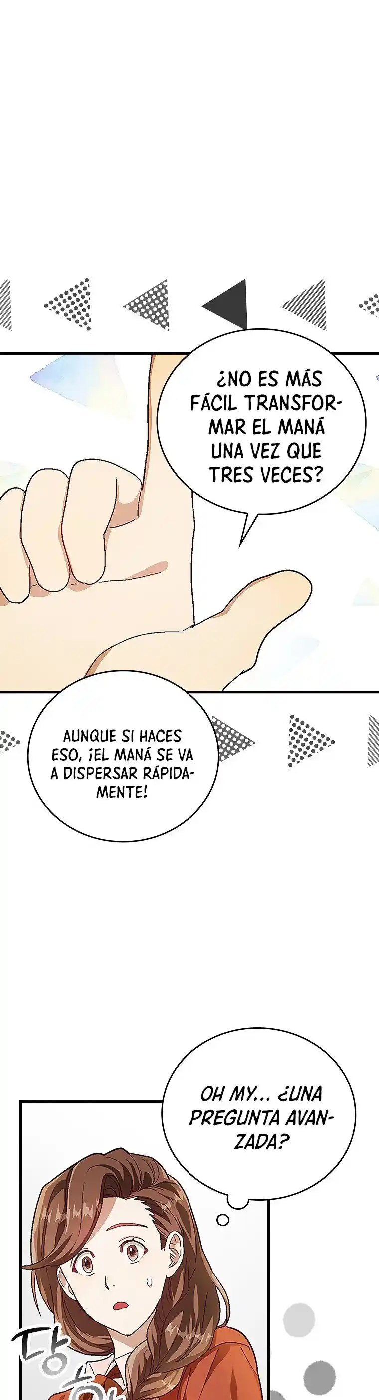 Al diablo con ser un santo, soy un médico (2022) - Capítulo 3 - Página 22 - LectorTMOo