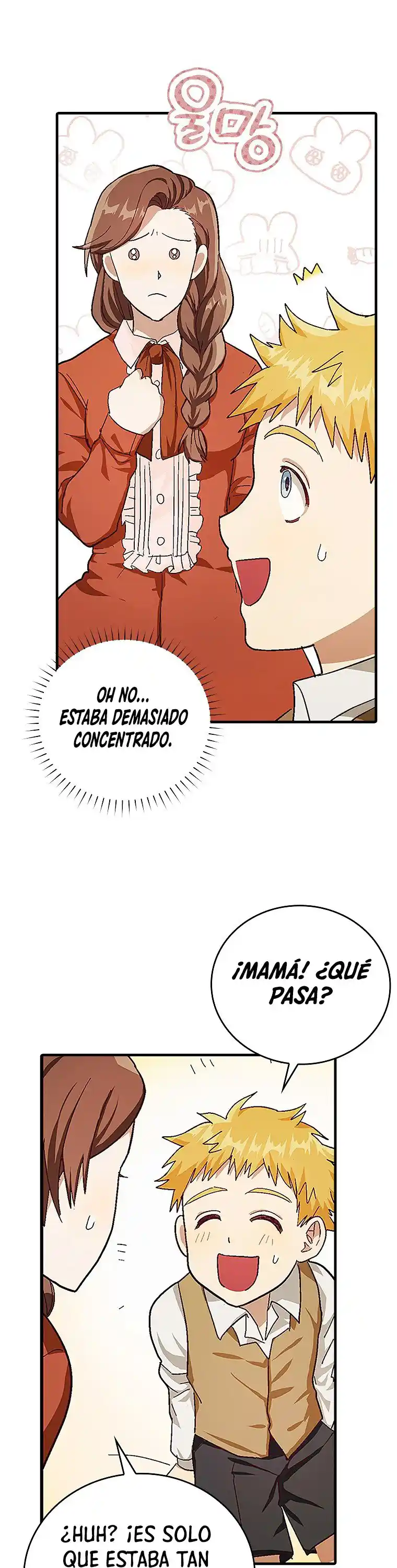 Al diablo con ser un santo, soy un médico (2022) - Capítulo 3 - Página 32 - LectorTMOo