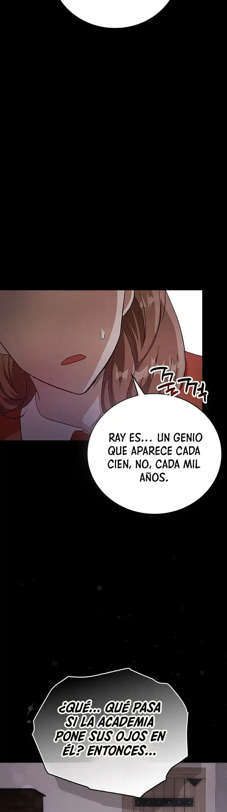 Al diablo con ser un santo, soy un médico (2022) - Capítulo 3 - Página 36 - LectorTMOo