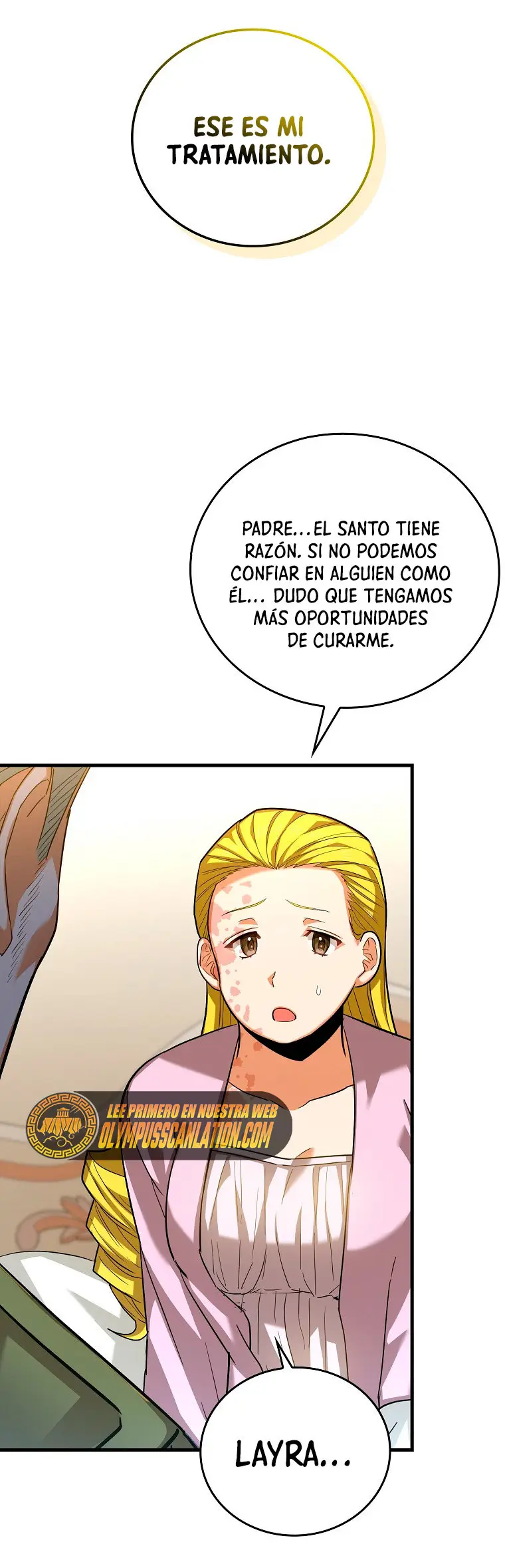 Al diablo con ser un santo, soy un médico (2022) - Capítulo 30 - Página 11 - LectorTMOo