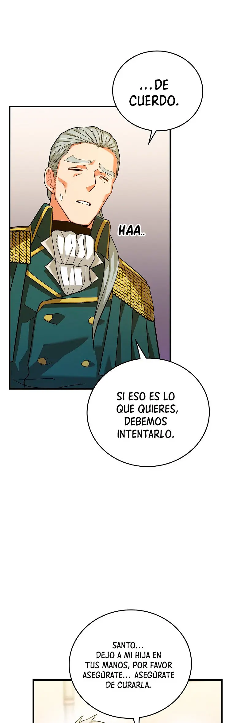 Al diablo con ser un santo, soy un médico (2022) - Capítulo 30 - Página 13 - LectorTMOo