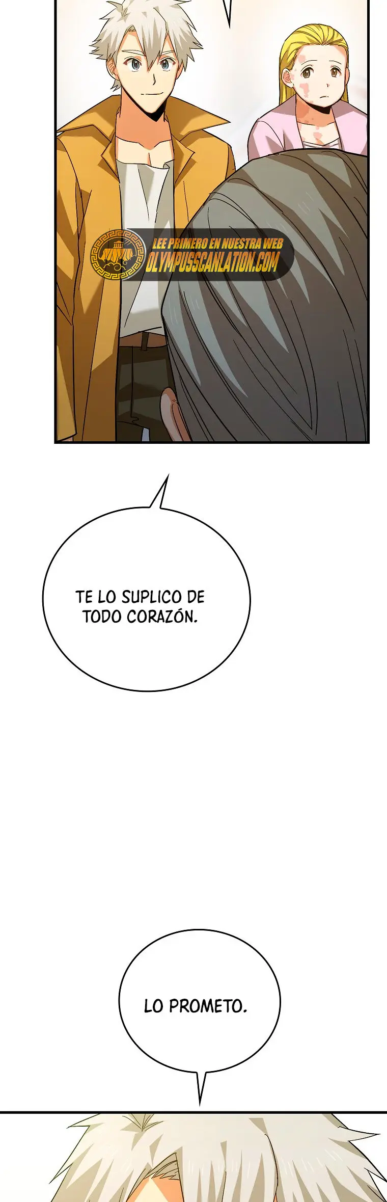 Al diablo con ser un santo, soy un médico (2022) - Capítulo 30 - Página 14 - LectorTMOo