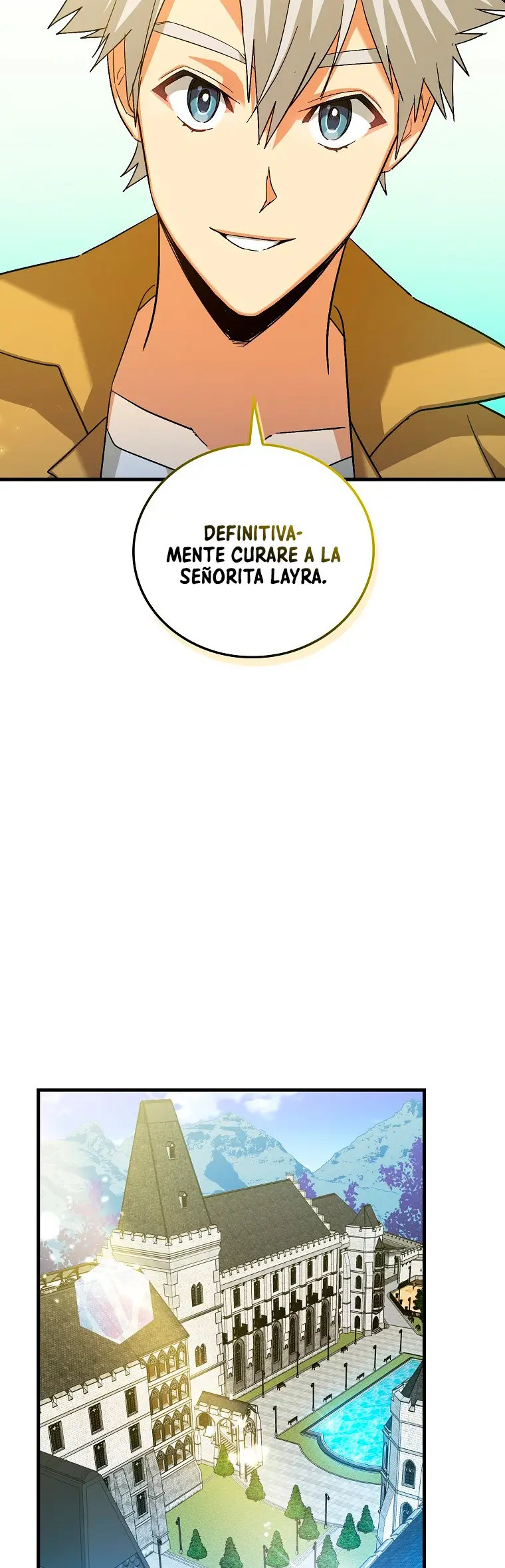 Al diablo con ser un santo, soy un médico (2022) - Capítulo 30 - Página 15 - LectorTMOo