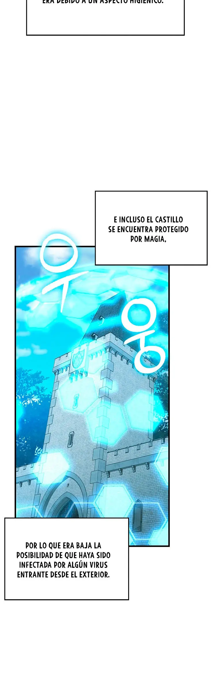 Al diablo con ser un santo, soy un médico (2022) - Capítulo 30 - Página 17 - LectorTMOo