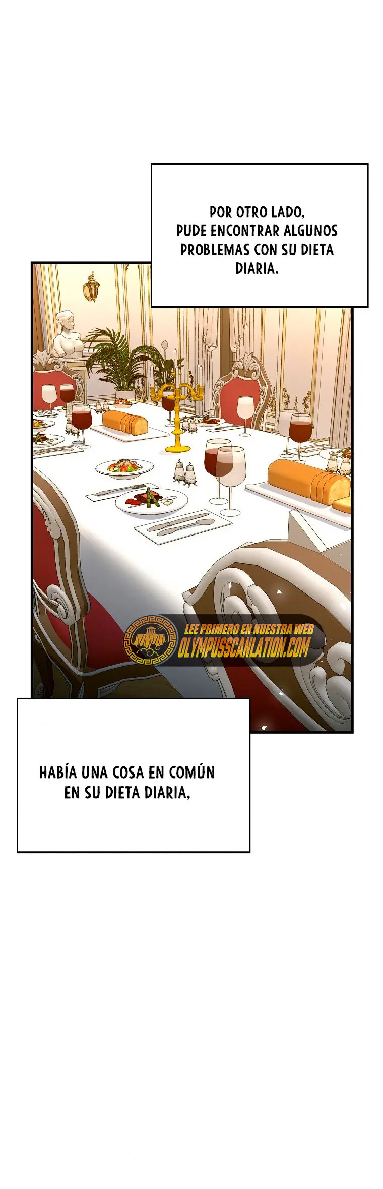 Al diablo con ser un santo, soy un médico (2022) - Capítulo 30 - Página 18 - LectorTMOo