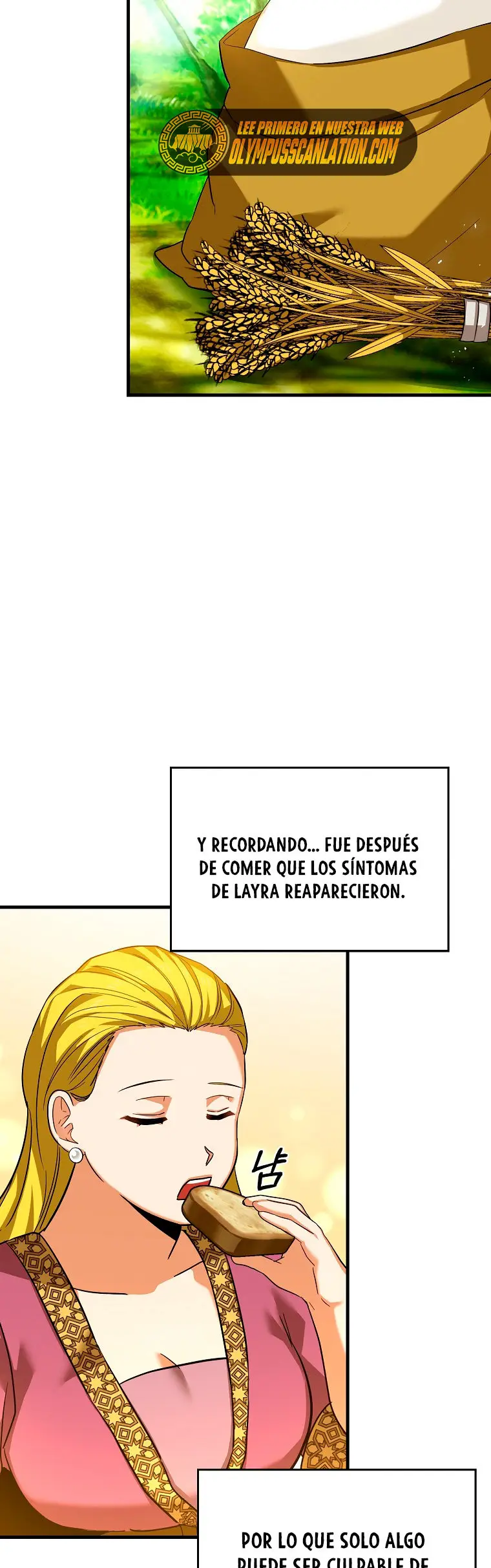 Al diablo con ser un santo, soy un médico (2022) - Capítulo 30 - Página 20 - LectorTMOo