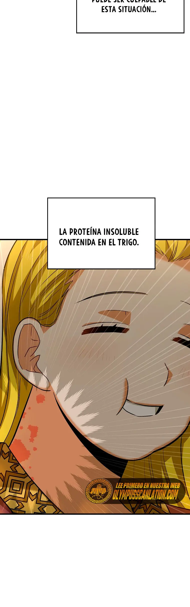 Al diablo con ser un santo, soy un médico (2022) - Capítulo 30 - Página 21 - LectorTMOo