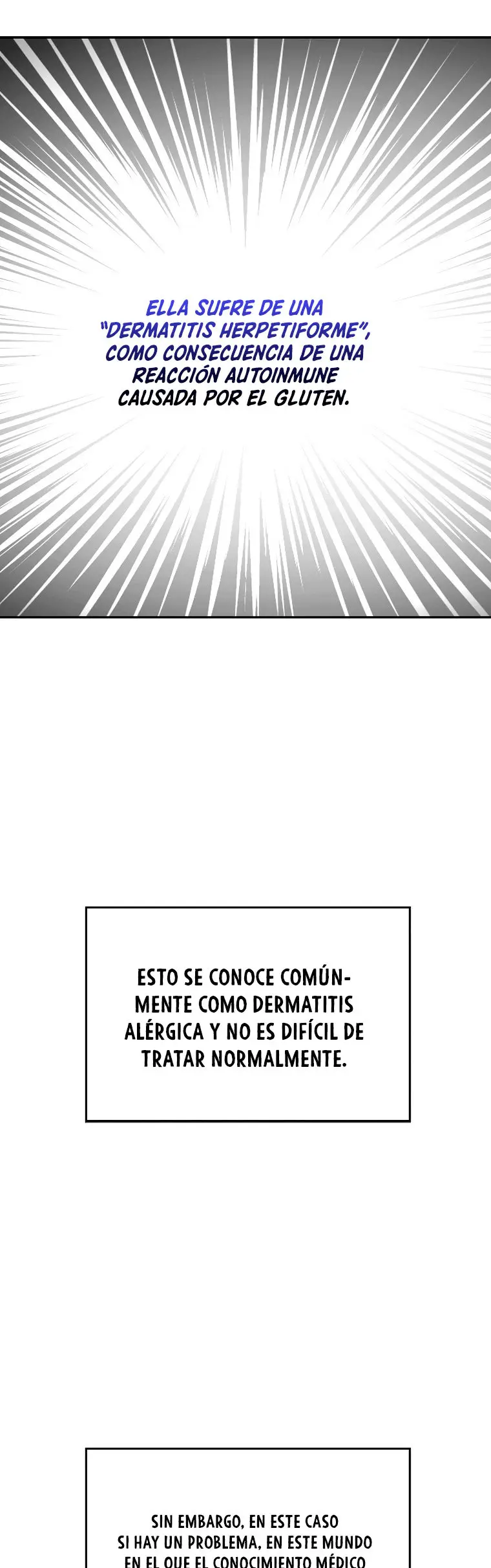Al diablo con ser un santo, soy un médico (2022) - Capítulo 30 - Página 22 - LectorTMOo
