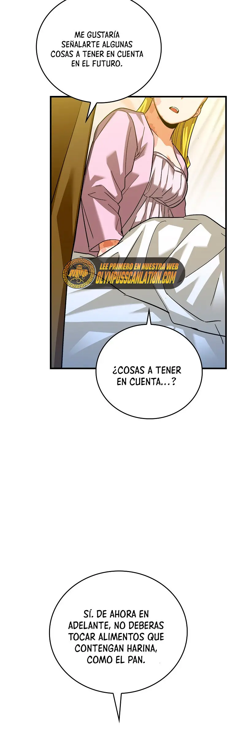 Al diablo con ser un santo, soy un médico (2022) - Capítulo 30 - Página 30 - LectorTMOo