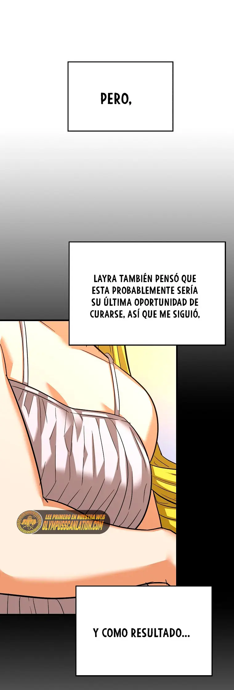 Al diablo con ser un santo, soy un médico (2022) - Capítulo 31 - Página 15 - LectorTMOo