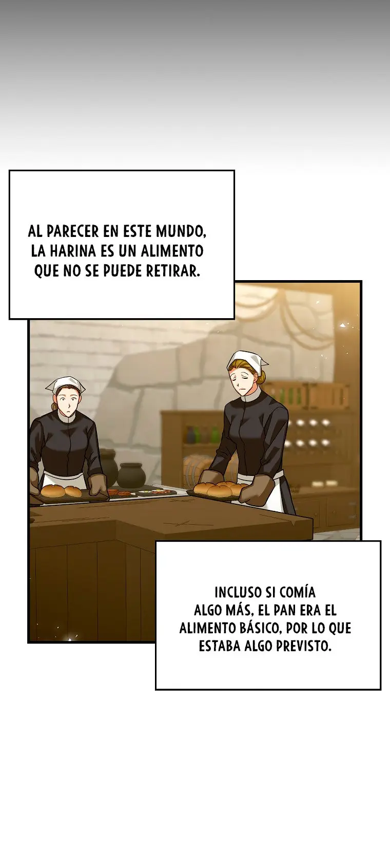 Al diablo con ser un santo, soy un médico (2022) - Capítulo 31 - Página 25 - LectorTMOo