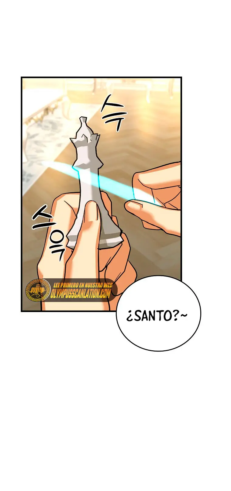 Al diablo con ser un santo, soy un médico (2022) - Capítulo 31 - Página 29 - LectorTMOo