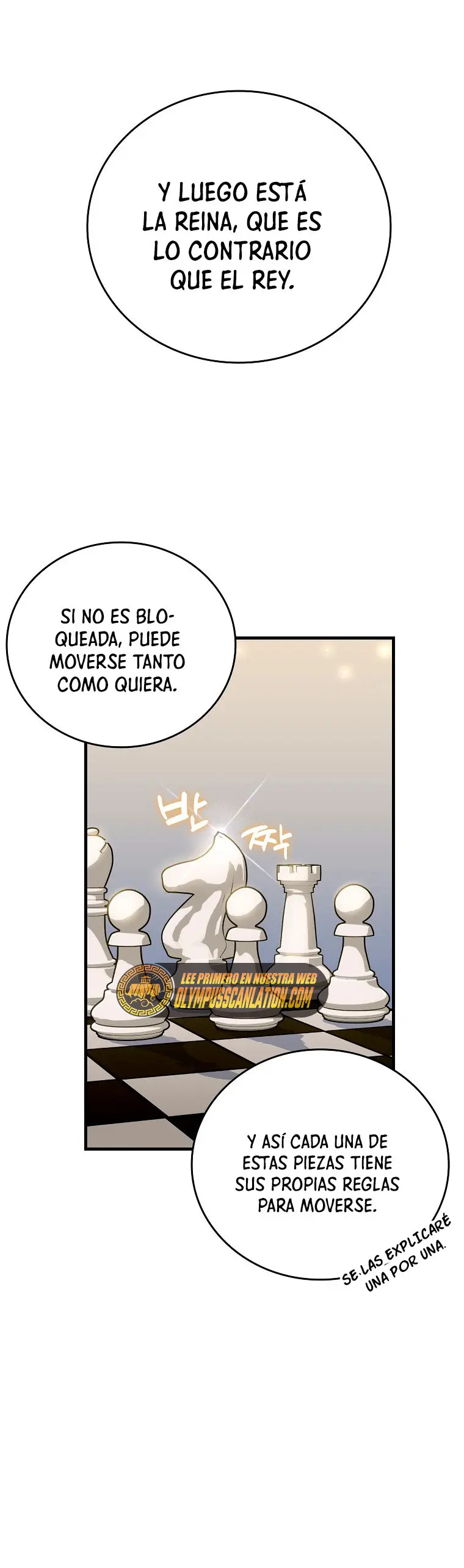 Al diablo con ser un santo, soy un médico (2022) - Capítulo 31 - Página 44 - LectorTMOo