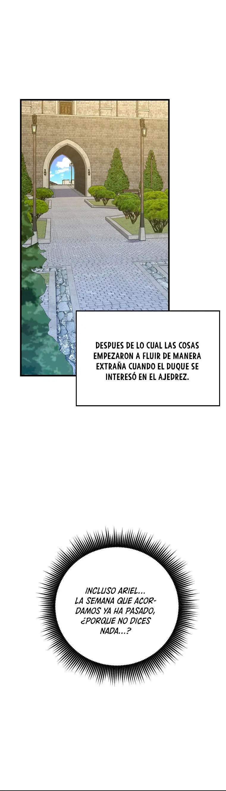 Al diablo con ser un santo, soy un médico (2022) - Capítulo 31 - Página 65 - LectorTMOo