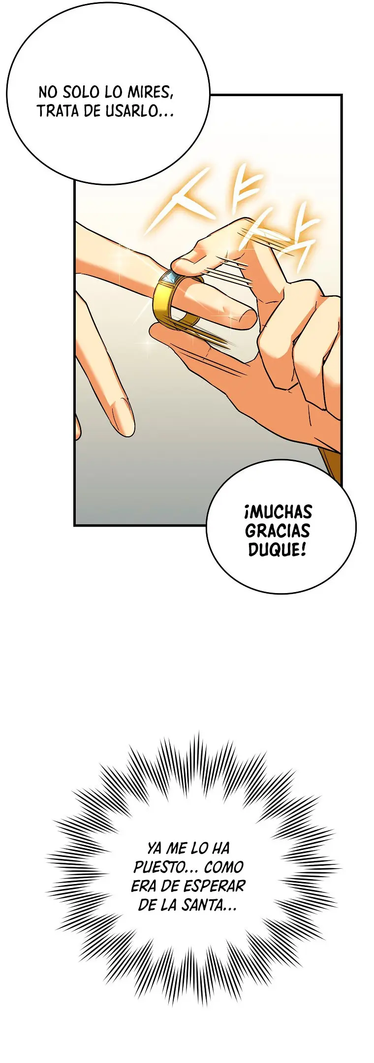 Al diablo con ser un santo, soy un médico (2022) - Capítulo 32 - Página 15 - LectorTMOo