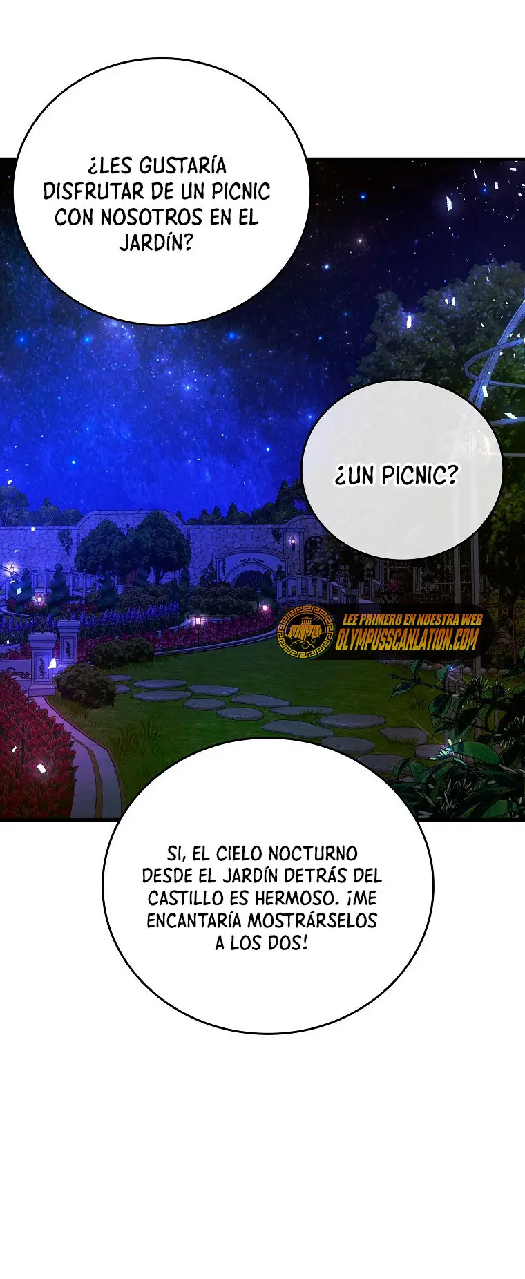 Al diablo con ser un santo, soy un médico (2022) - Capítulo 32 - Página 29 - LectorTMOo