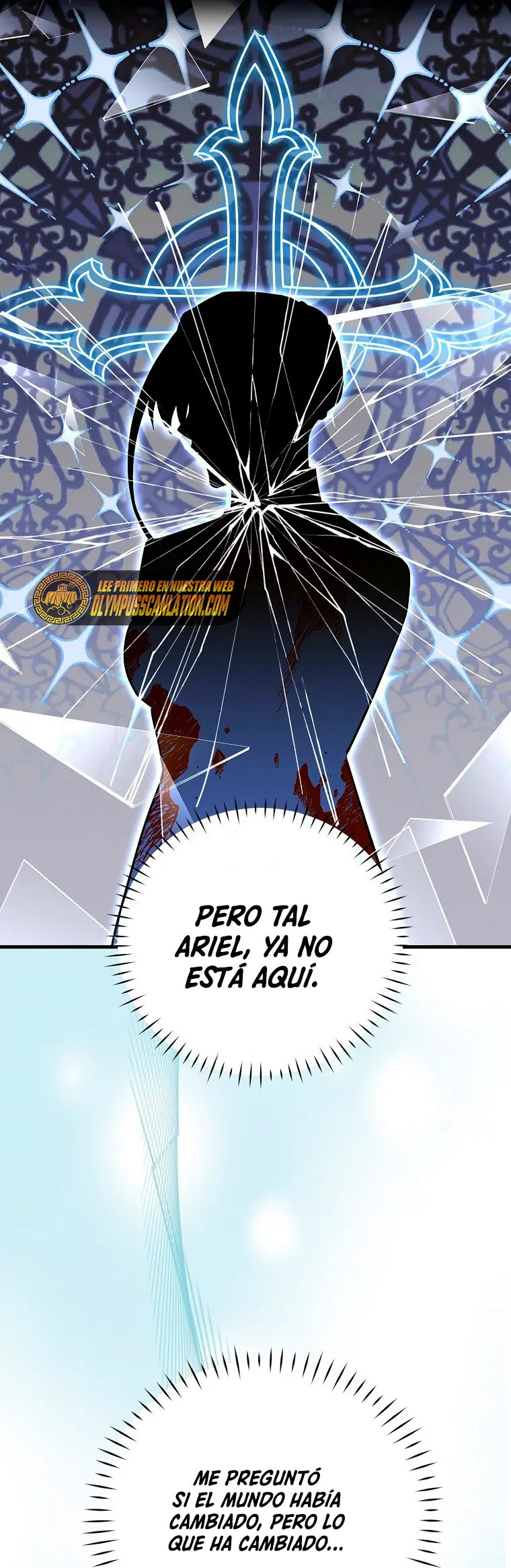 Al diablo con ser un santo, soy un médico (2022) - Capítulo 32 - Página 38 - LectorTMOo