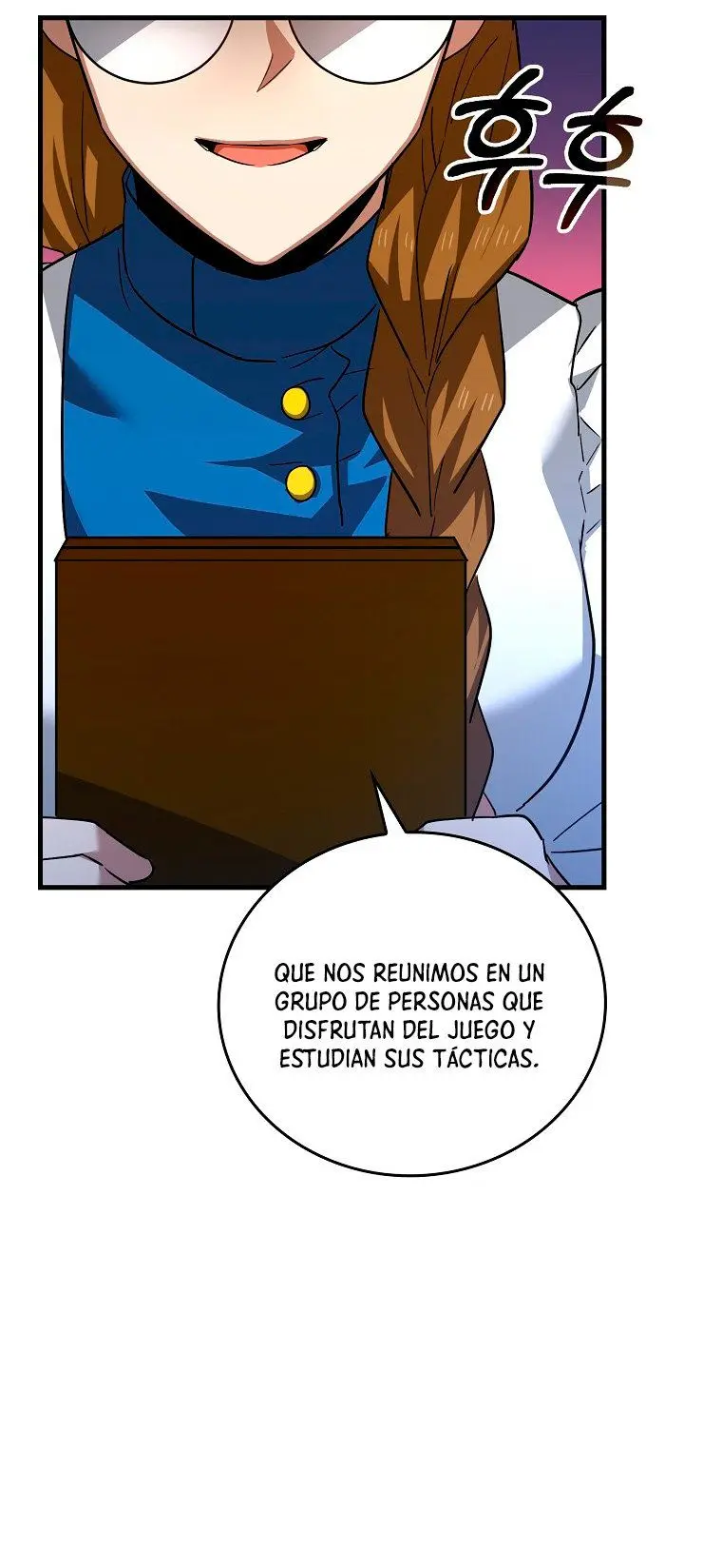Al diablo con ser un santo, soy un médico (2022) - Capítulo 33 - Página 7 - LectorTMOo