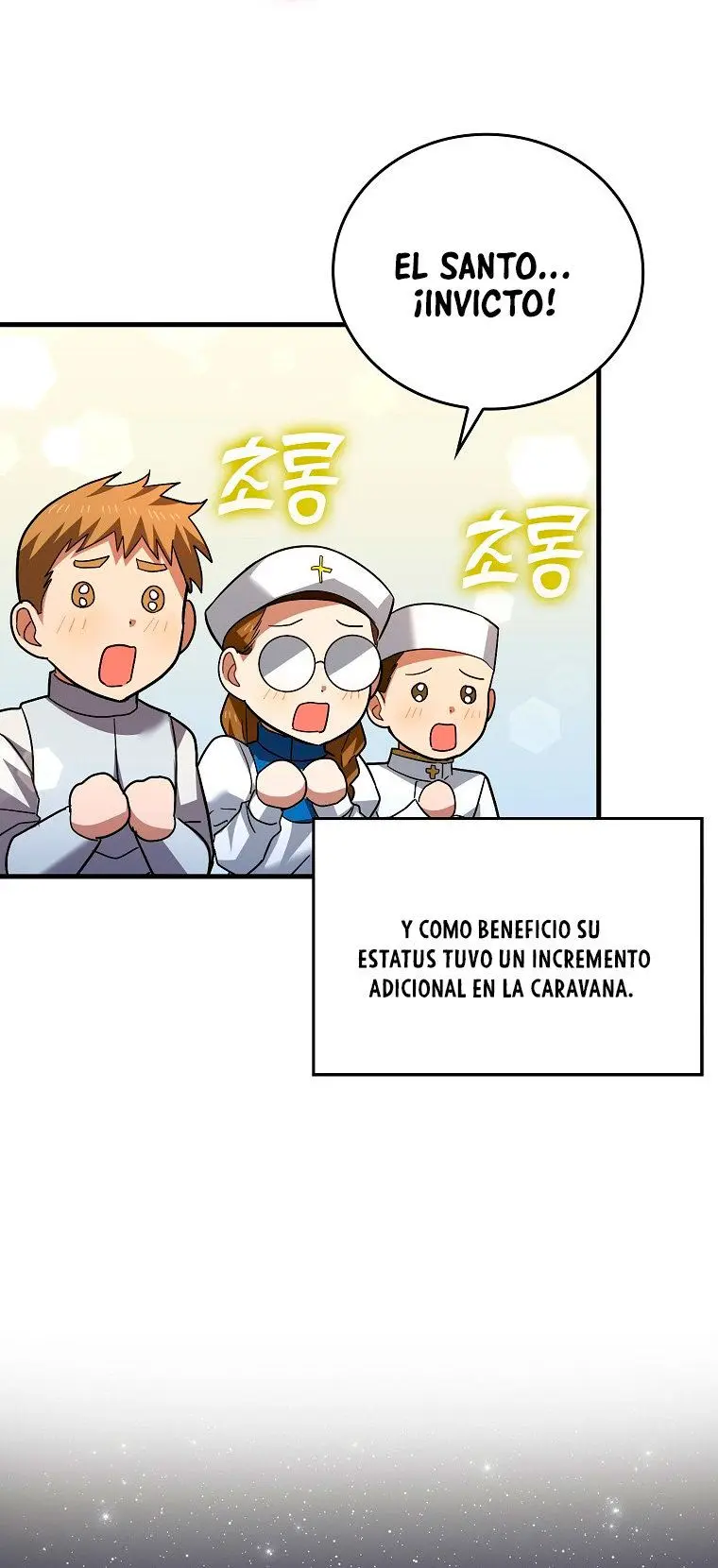 Al diablo con ser un santo, soy un médico (2022) - Capítulo 33 - Página 15 - LectorTMOo