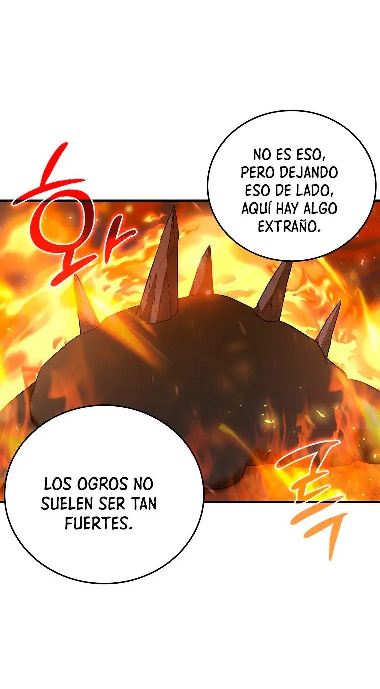 Al diablo con ser un santo, soy un médico (2022) - Capítulo 33 - Página 48 - LectorTMOo
