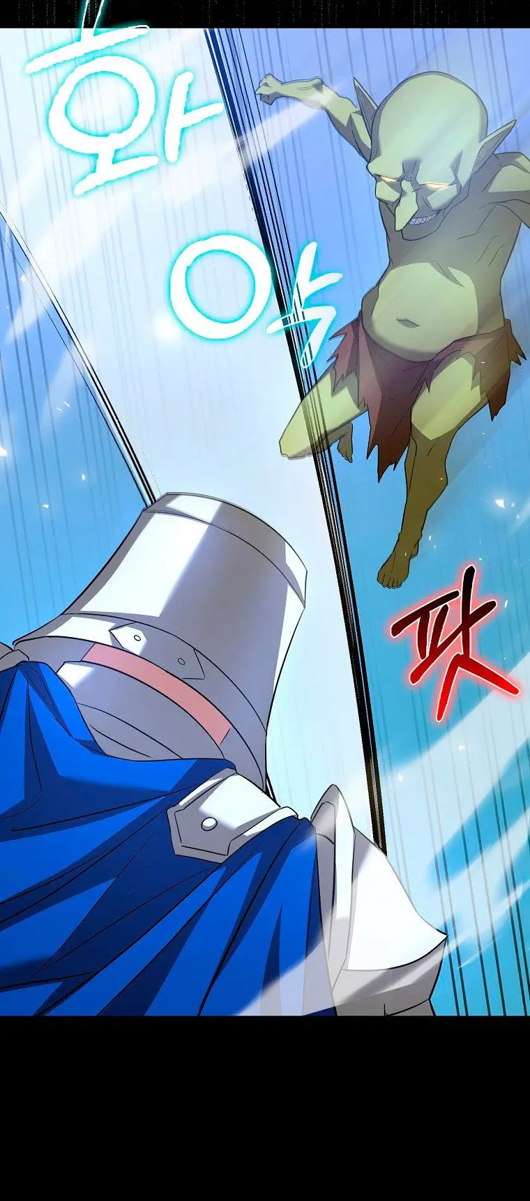 Al diablo con ser un santo, soy un médico (2022) - Capítulo 33 - Página 54 - LectorTMOo