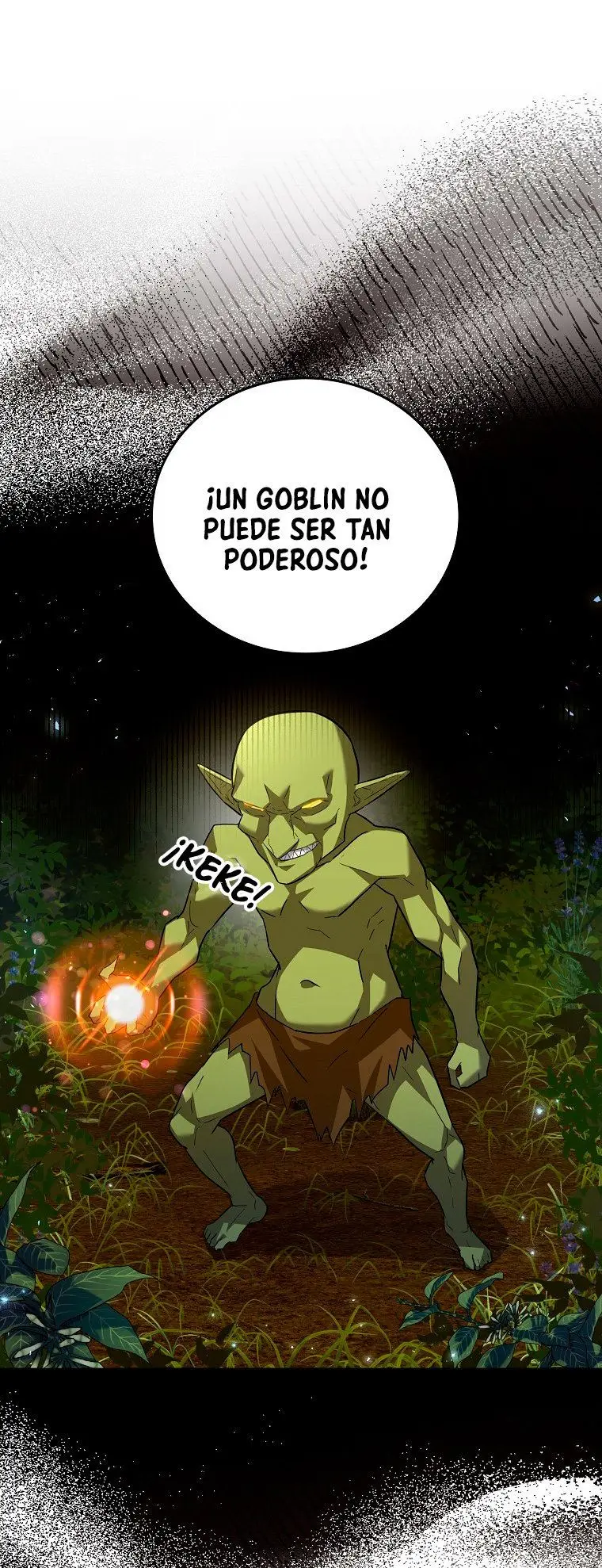 Al diablo con ser un santo, soy un médico (2022) - Capítulo 33 - Página 58 - LectorTMOo