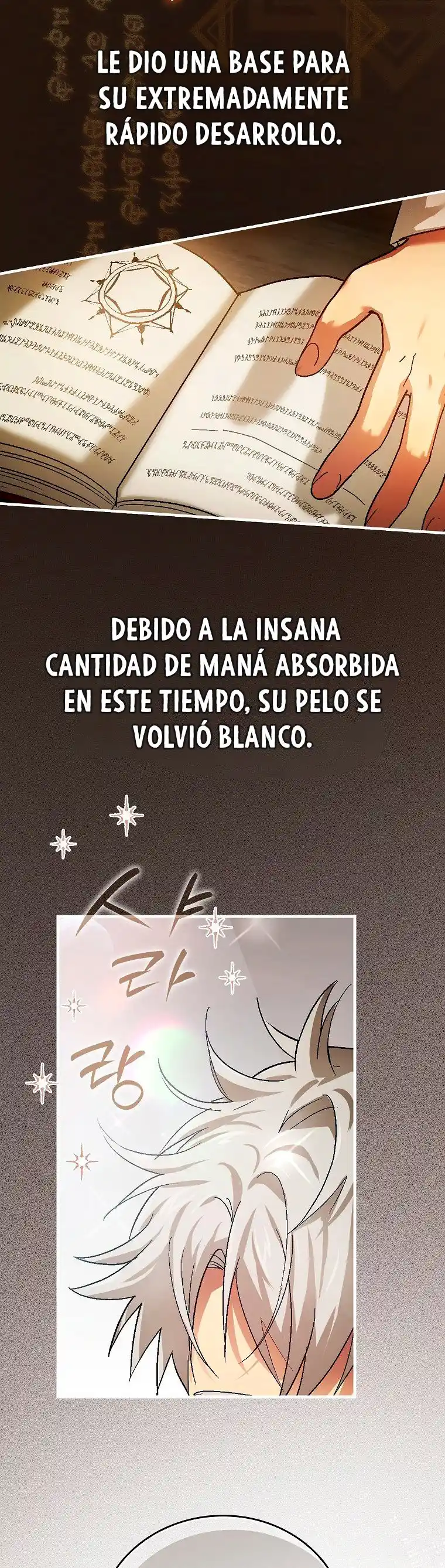 Al diablo con ser un santo, soy un médico (2022) - Capítulo 4 - Página 8 - LectorTMOo