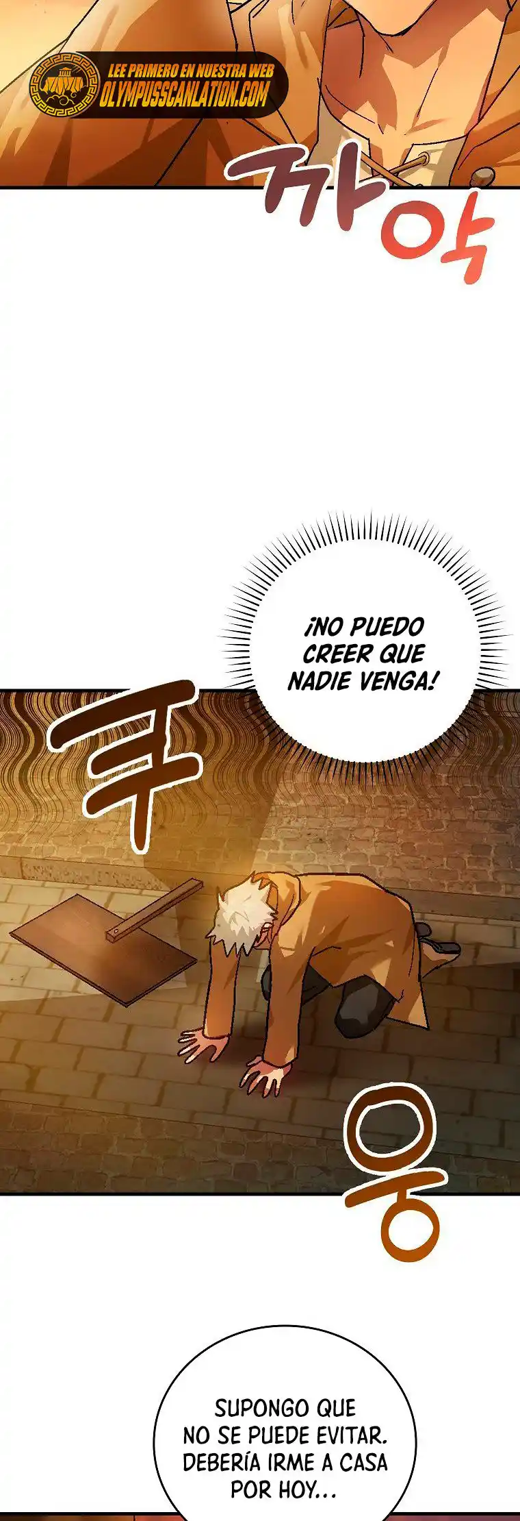 Al diablo con ser un santo, soy un médico (2022) - Capítulo 4 - Página 23 - LectorTMOo