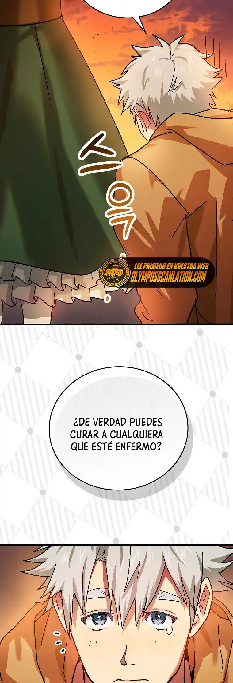 Al diablo con ser un santo, soy un médico (2022) - Capítulo 4 - Página 24 - LectorTMOo