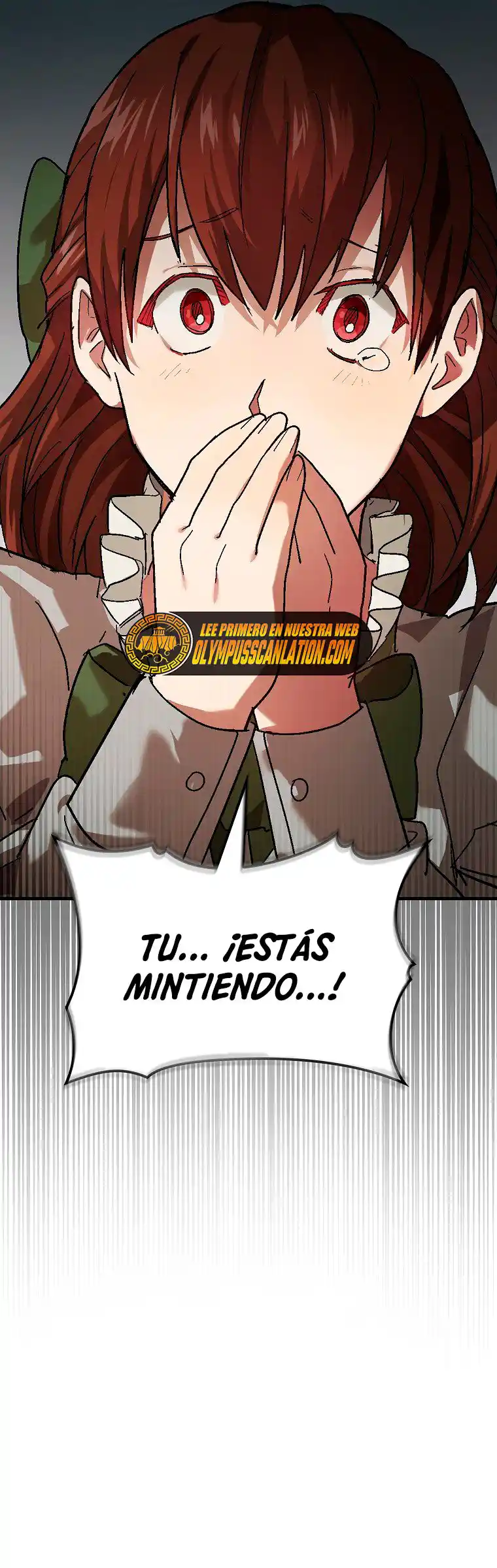 Al diablo con ser un santo, soy un médico (2022) - Capítulo 4 - Página 41 - LectorTMOo