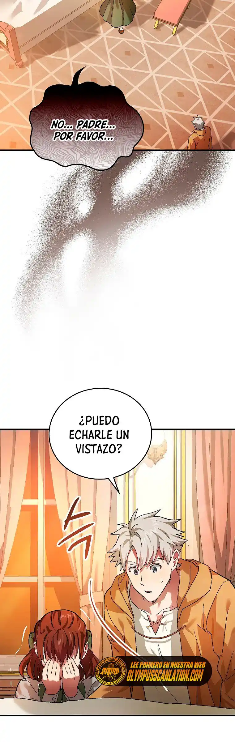 Al diablo con ser un santo, soy un médico (2022) - Capítulo 4 - Página 45 - LectorTMOo