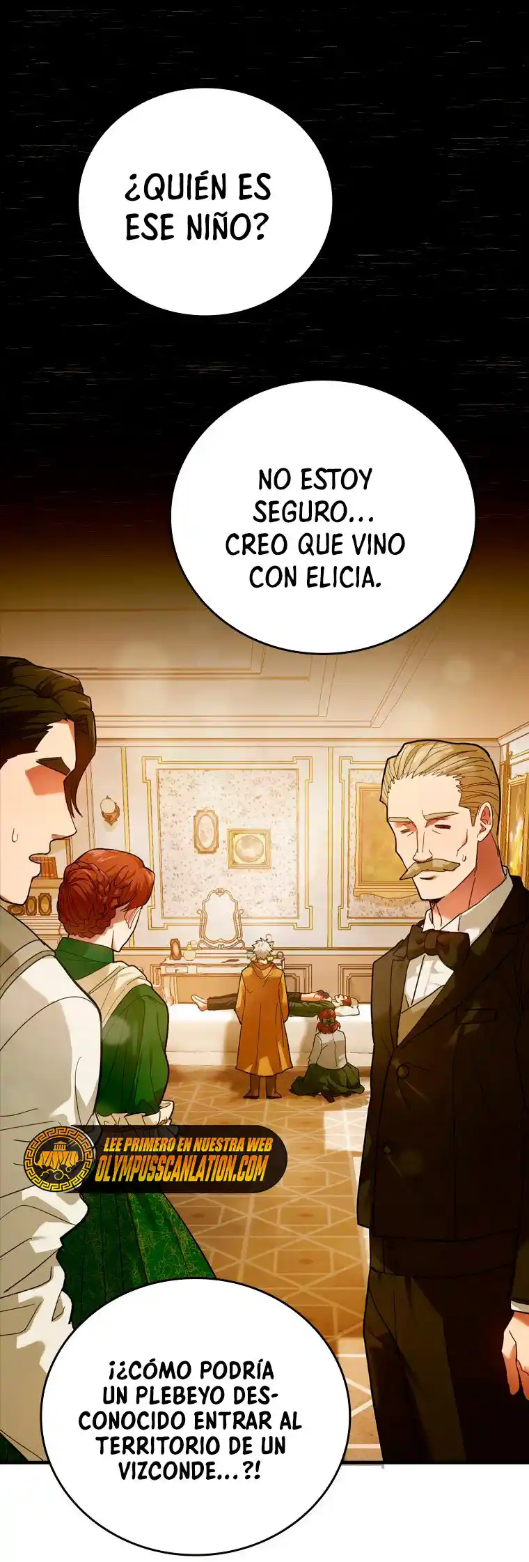 Al diablo con ser un santo, soy un médico (2022) - Capítulo 5 - Página 3 - LectorTMOo