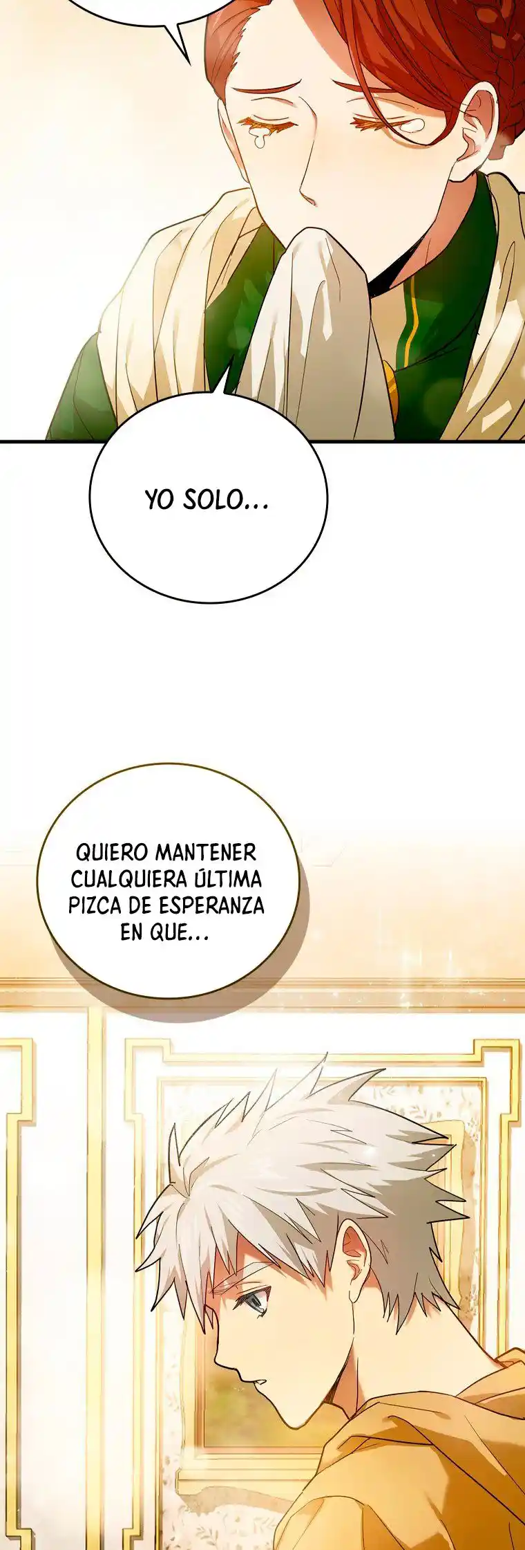 Al diablo con ser un santo, soy un médico (2022) - Capítulo 5 - Página 5 - LectorTMOo