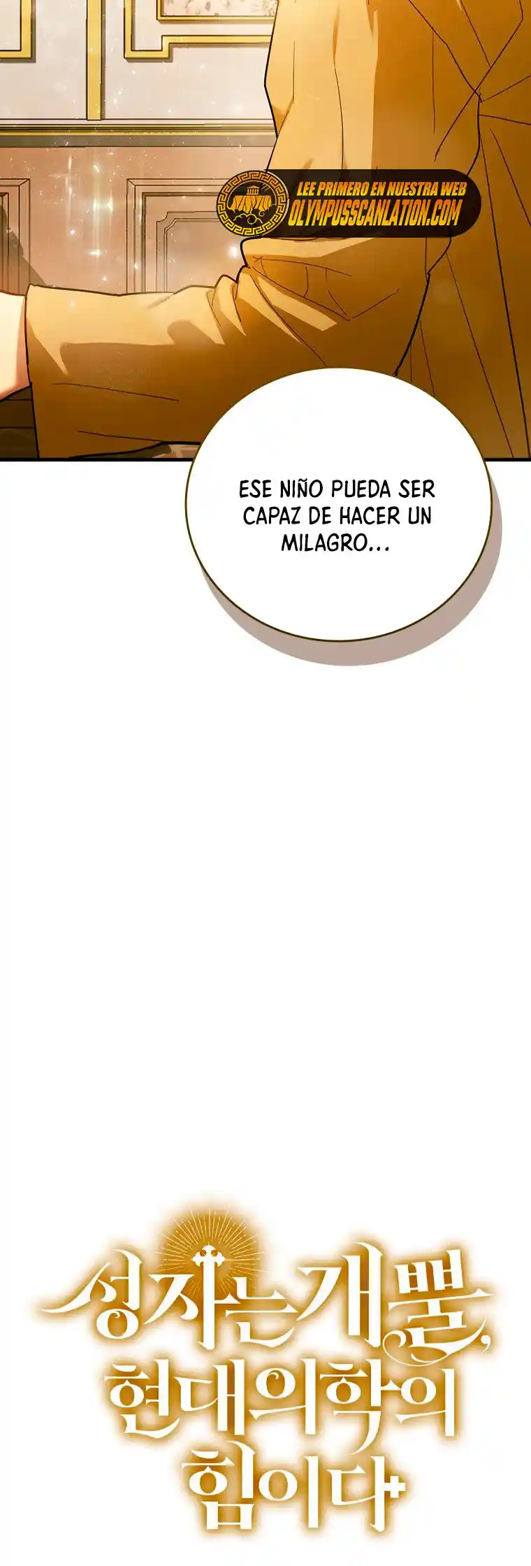 Al diablo con ser un santo, soy un médico (2022) - Capítulo 5 - Página 6 - LectorTMOo