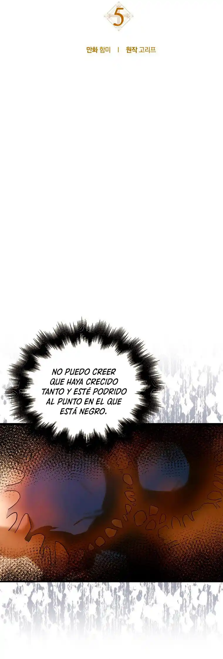 Al diablo con ser un santo, soy un médico (2022) - Capítulo 5 - Página 7 - LectorTMOo