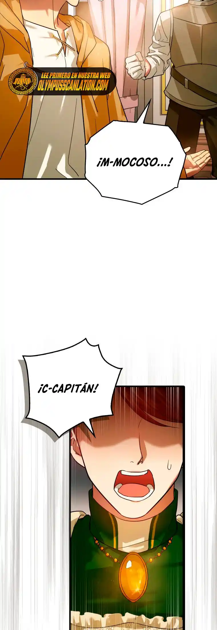 Al diablo con ser un santo, soy un médico (2022) - Capítulo 5 - Página 11 - LectorTMOo