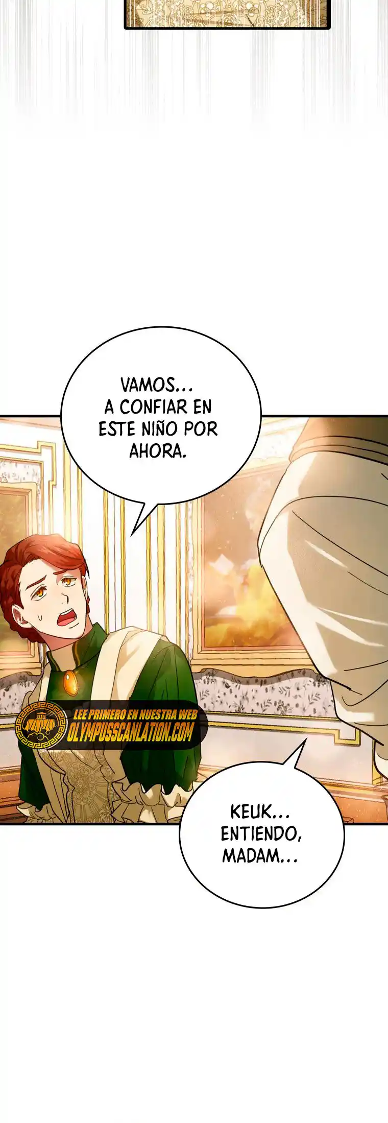 Al diablo con ser un santo, soy un médico (2022) - Capítulo 5 - Página 12 - LectorTMOo