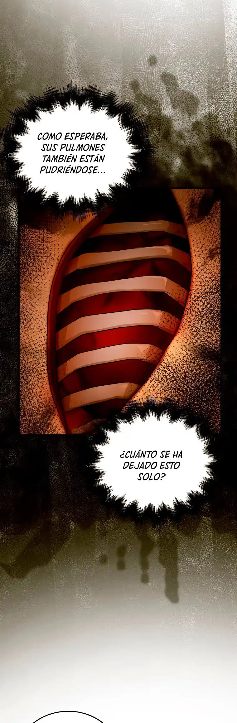 Al diablo con ser un santo, soy un médico (2022) - Capítulo 5 - Página 21 - LectorTMOo