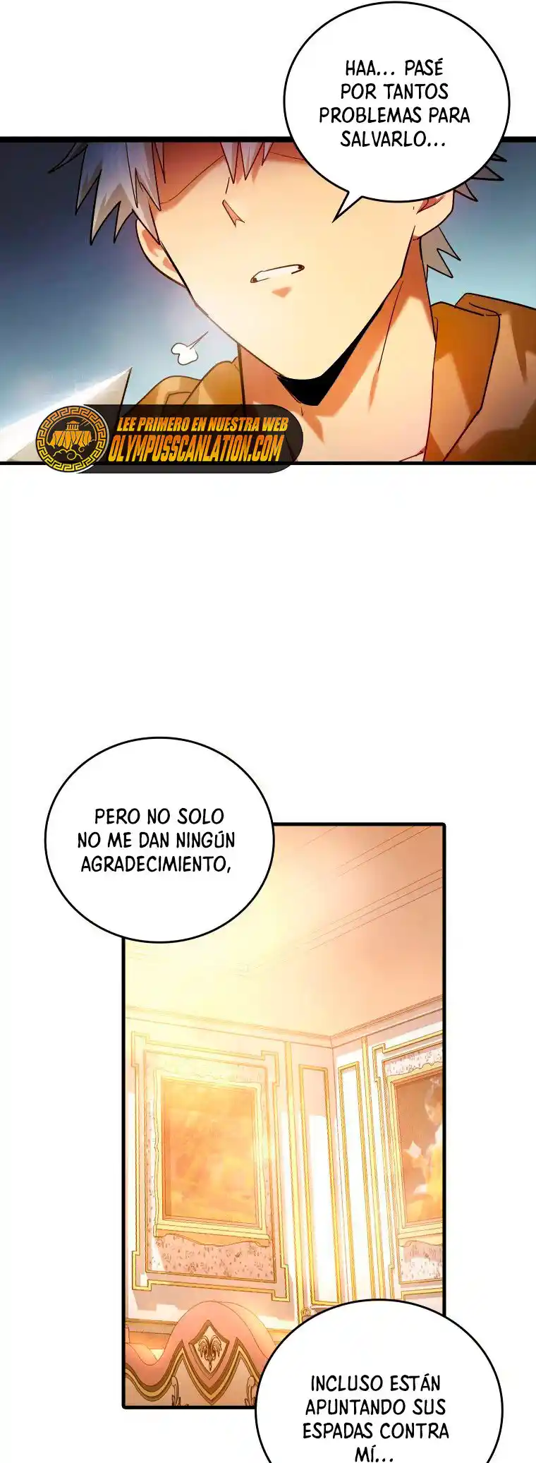 Al diablo con ser un santo, soy un médico (2022) - Capítulo 5 - Página 52 - LectorTMOo