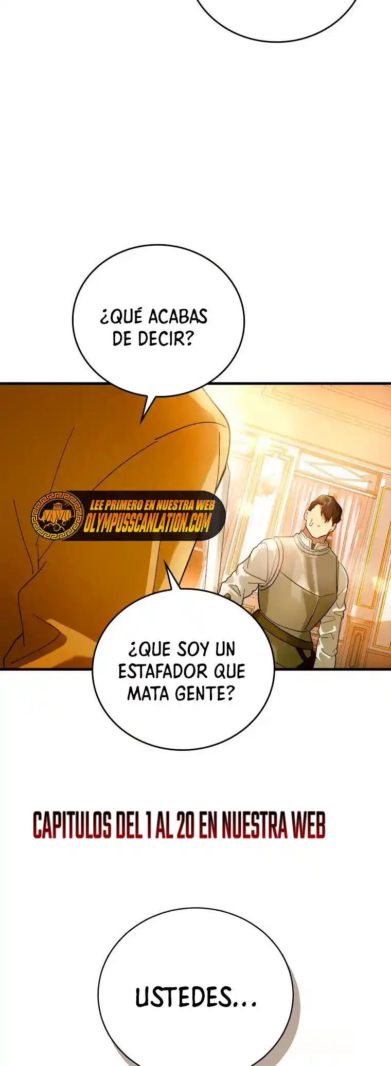 Al diablo con ser un santo, soy un médico (2022) - Capítulo 5 - Página 53 - LectorTMOo