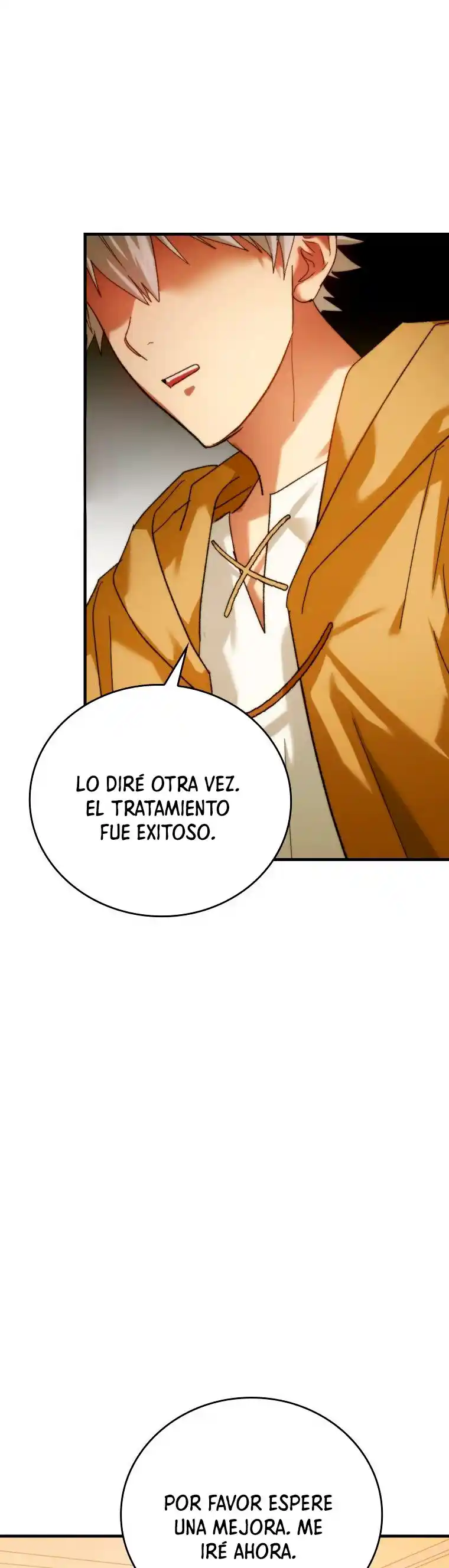 Al diablo con ser un santo, soy un médico (2022) - Capítulo 6 - Página 5 - LectorTMOo