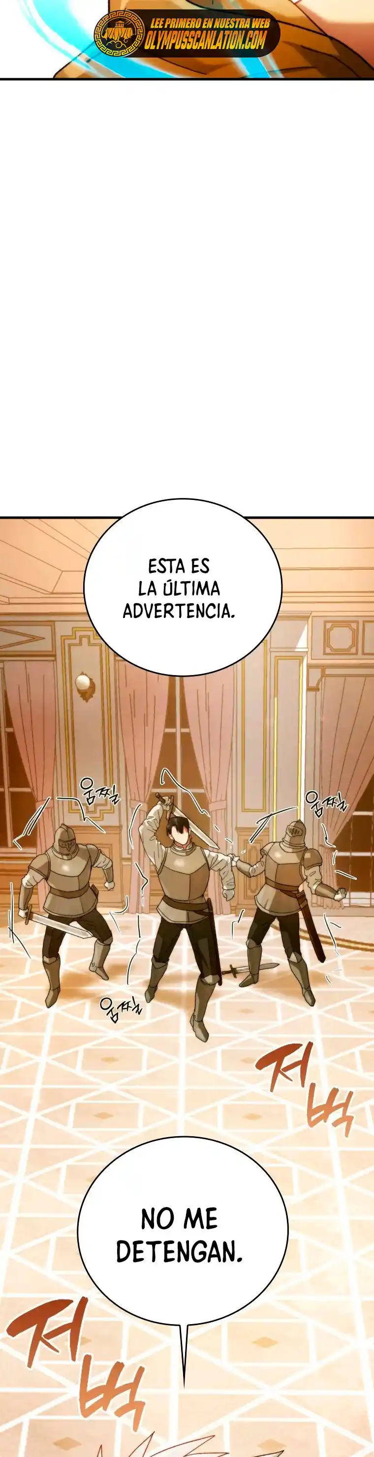 Al diablo con ser un santo, soy un médico (2022) - Capítulo 6 - Página 16 - LectorTMOo