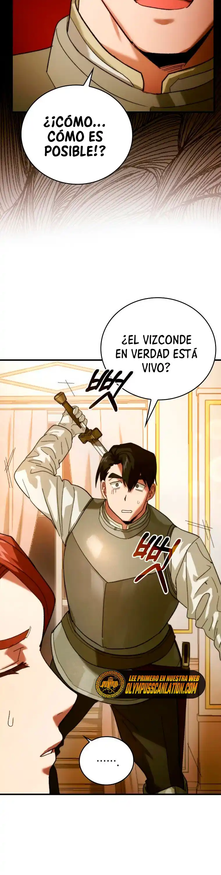 Al diablo con ser un santo, soy un médico (2022) - Capítulo 6 - Página 28 - LectorTMOo