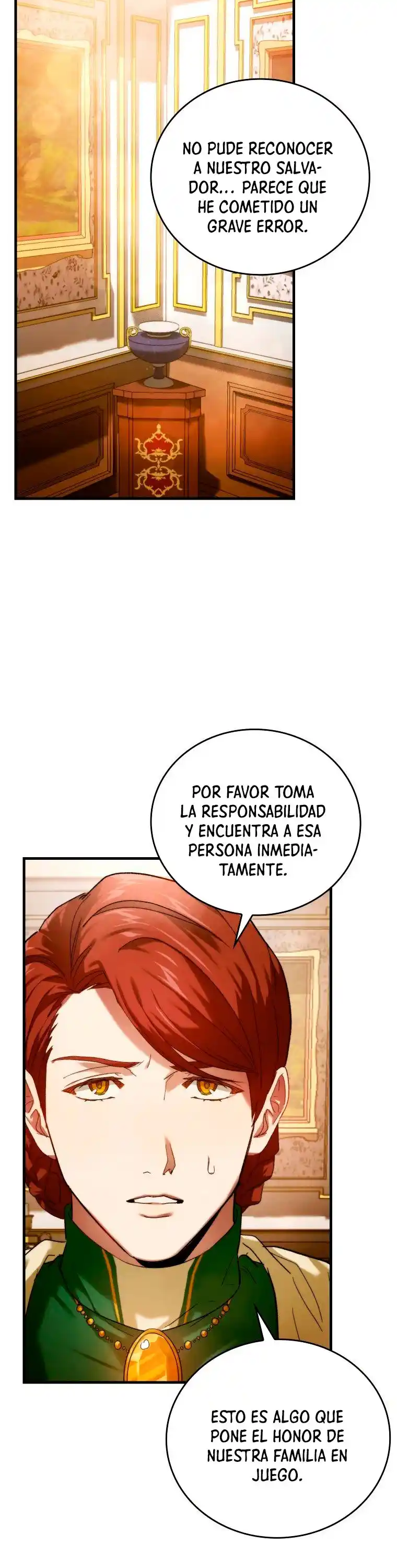 Al diablo con ser un santo, soy un médico (2022) - Capítulo 6 - Página 31 - LectorTMOo
